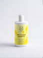 Gentle baby shampoo by Belleviecosmetic, organic tear-free shampoo for sensitive skin and newborn hair care.