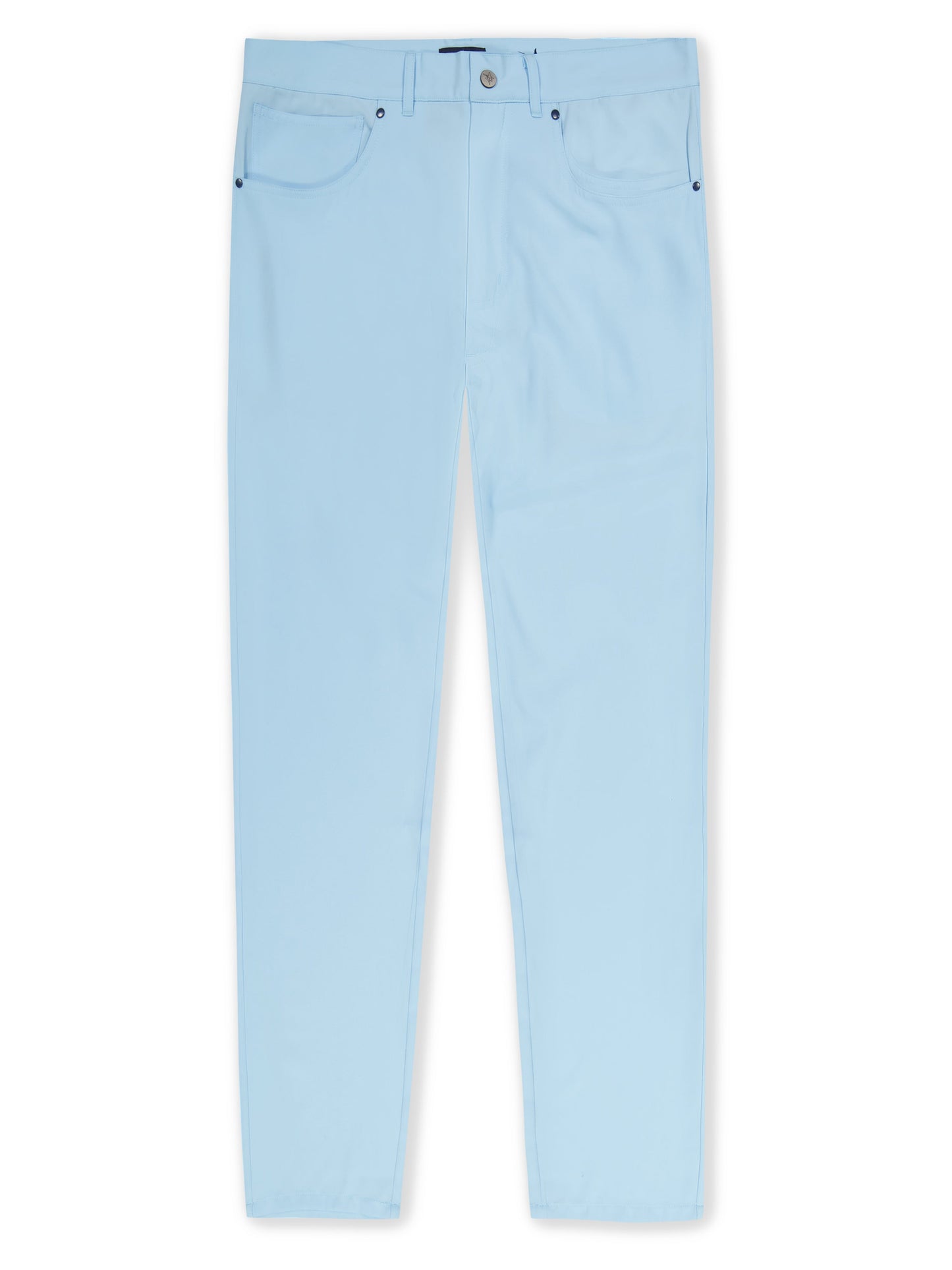 White Water Life Freeport Pants, versatile performance pants in a neutral color, shown on a person with a relaxed fit.