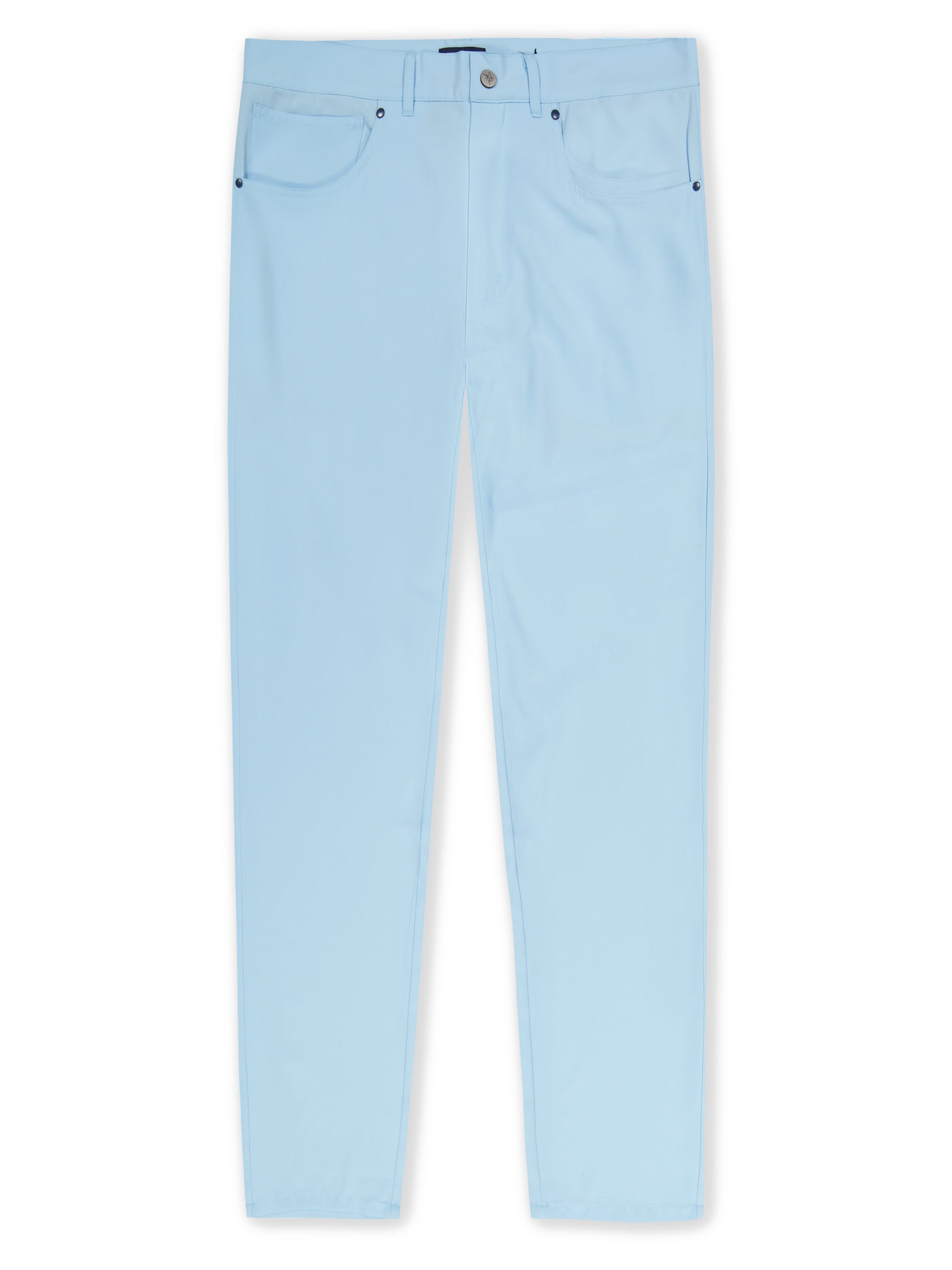 White Water Life Freeport Pants, versatile performance pants in a neutral color, shown on a person with a relaxed fit.
