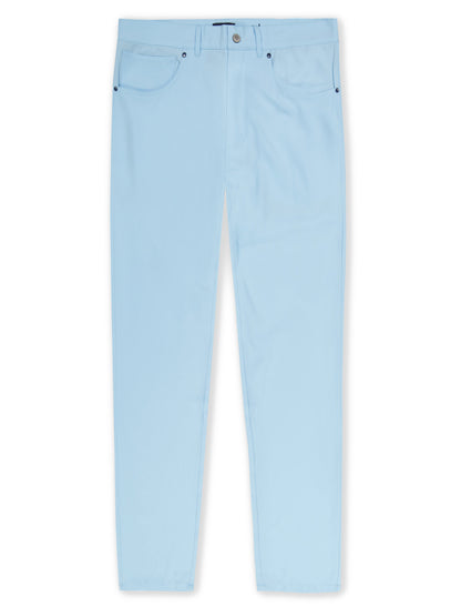 White Water Life Freeport Pants, versatile performance pants in a neutral color, shown on a person with a relaxed fit.