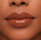 KE Cosmetics Diamond Lip Gloss in a sleek tube, showcasing shimmering, glossy finish for a luxurious bath and beauty look.