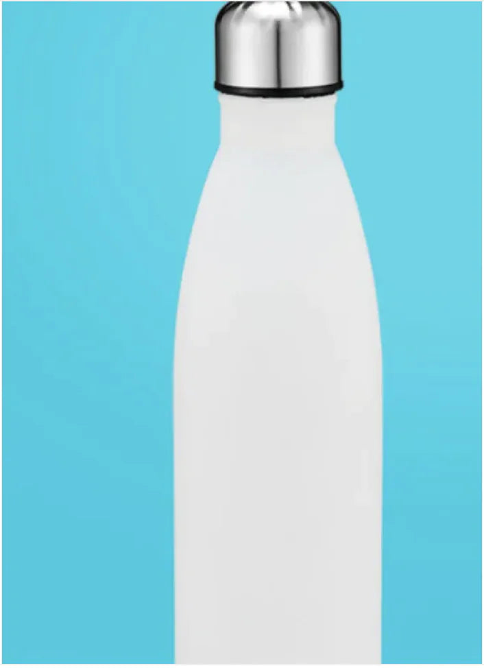 Stainless Steel Vacuum Flask