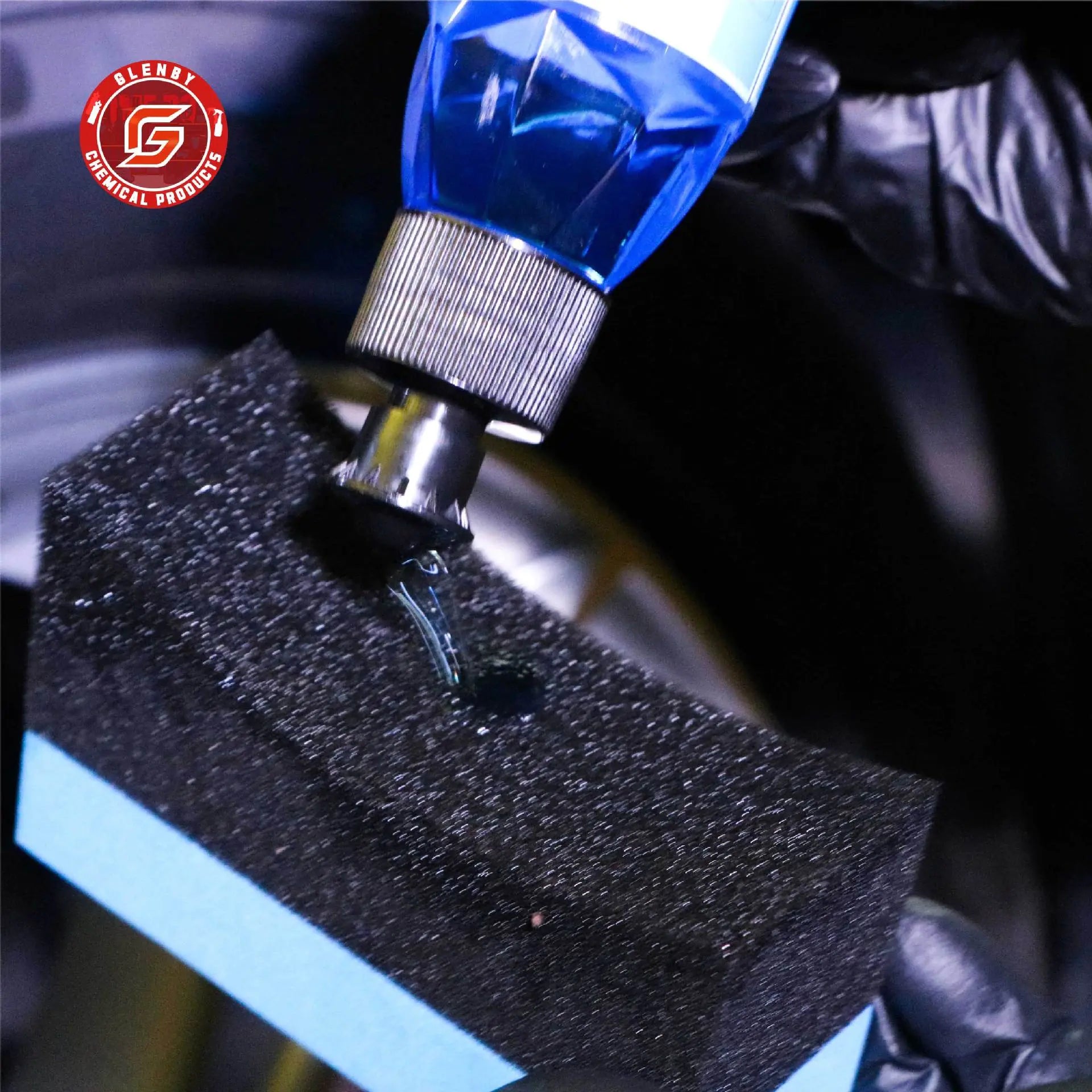 Car Tire Coating Agent