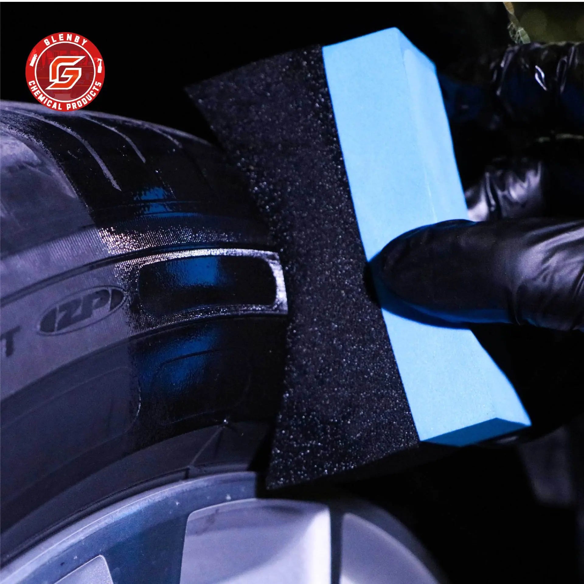 Car Tire Coating Agent