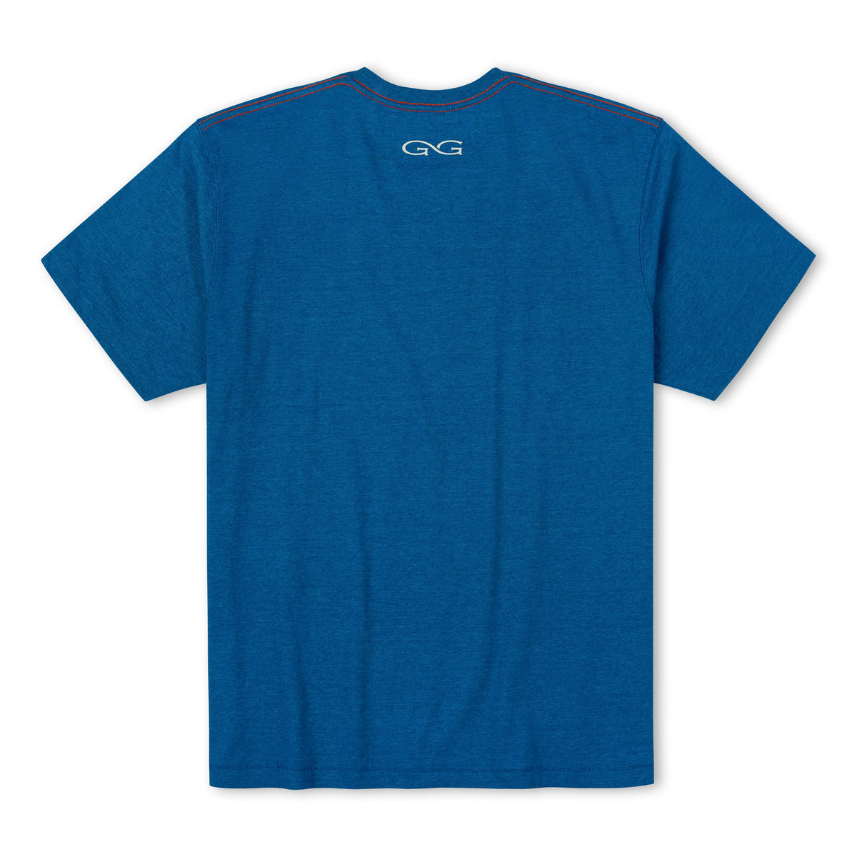 GameGuard HydroBlue graphic T-shirt, men's casual tee with blue design, comfortable cotton fabric, perfect for everyday wear