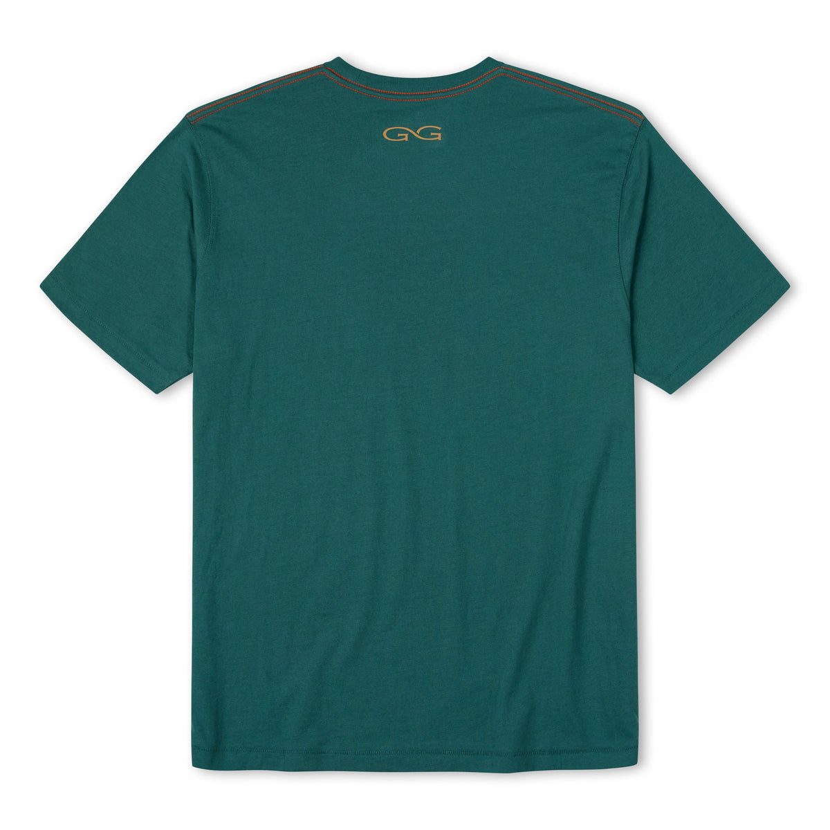 GameGuard Ironwood graphic T-shirt featuring a bold design, casual fit, and comfortable fabric for everyday wear.