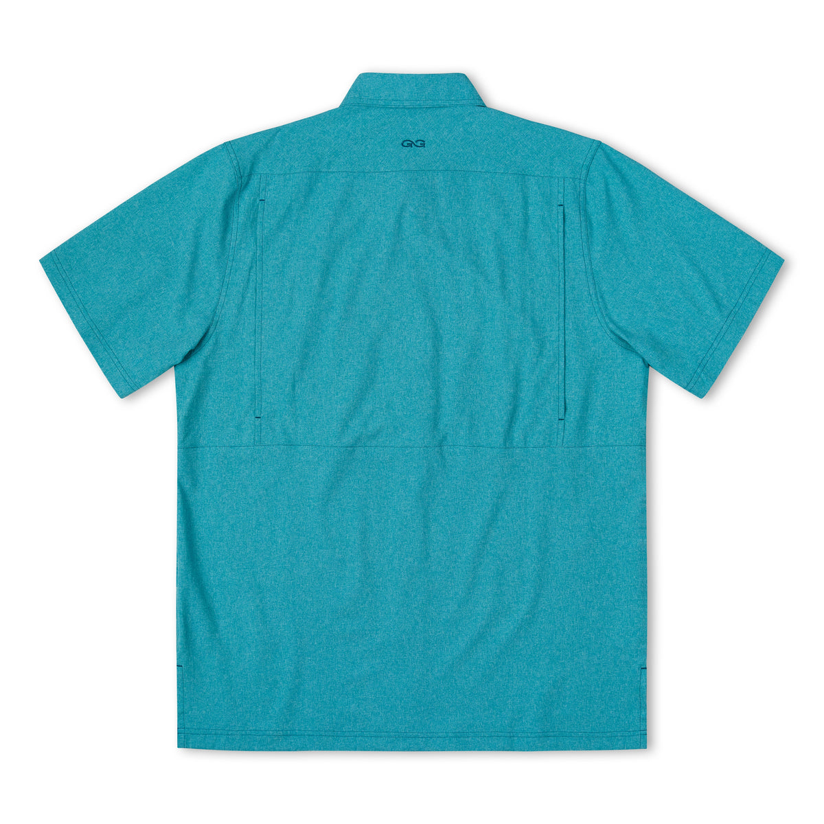 GameGuard Mahi MicroTek shirt, lightweight breathable athletic shirt with Mahi design, designed for comfort and performance.
