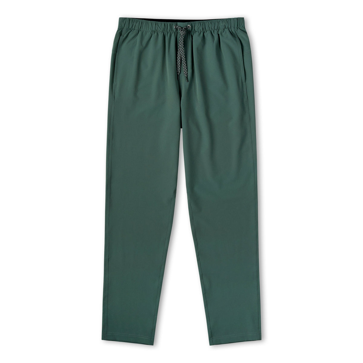 GameGuard Ironwood SeaDrift Pant in tan with relaxed fit, showcasing durable fabric and casual style perfect for outdoor activities.