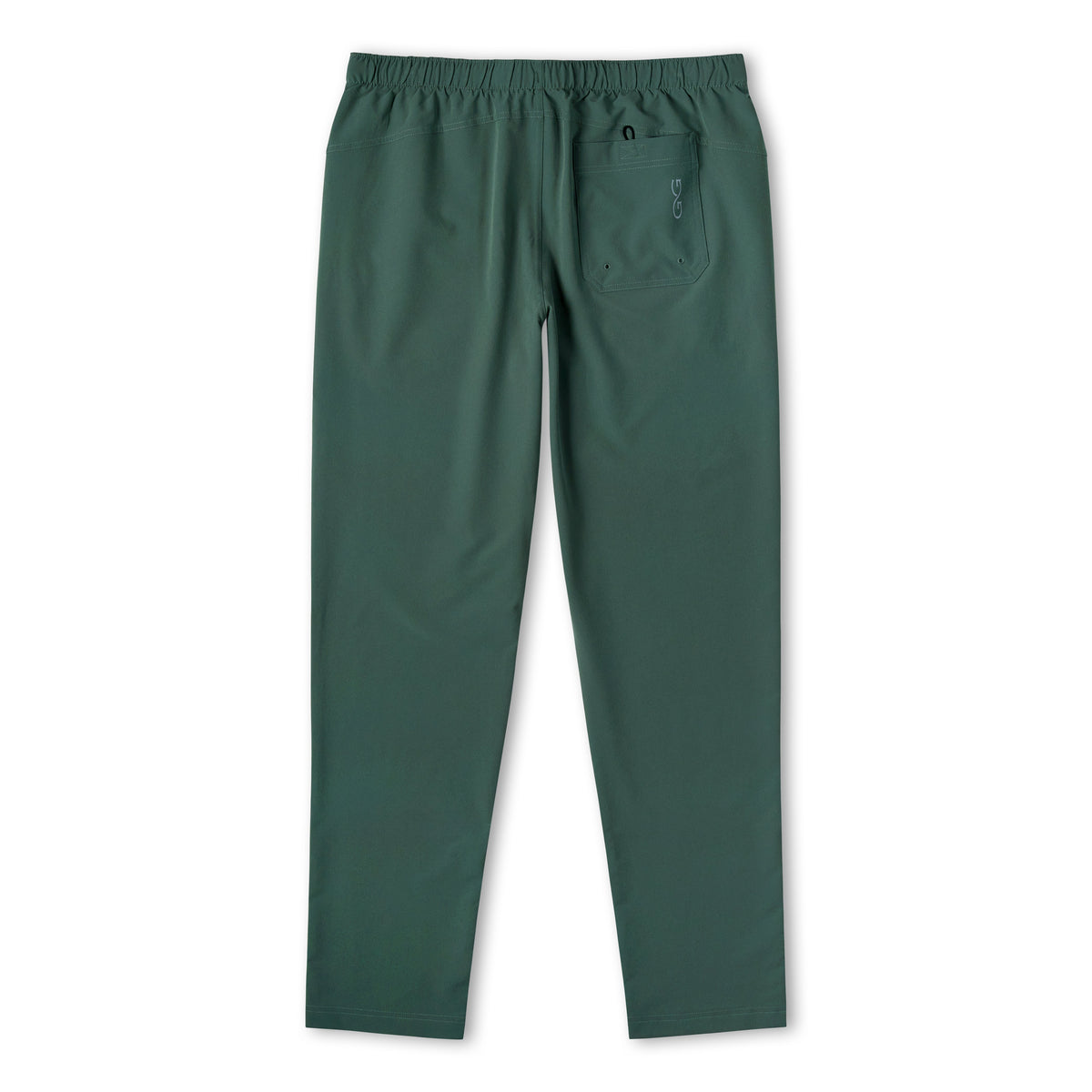 GameGuard Ironwood SeaDrift Pant in neutral color, featuring durable fabric and comfortable fit for outdoor activities.