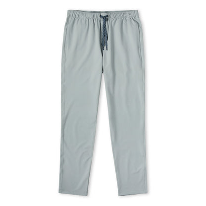 GameGuard Tarpon SeaDrift Pant, men's outdoor fishing pants in lightweight, water-resistant fabric, with cargo pockets and adjustable waistband.