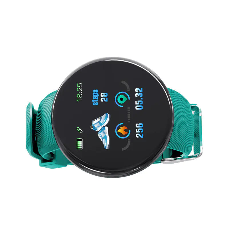 D18 Smart Watch for Outdoor Sports and Students