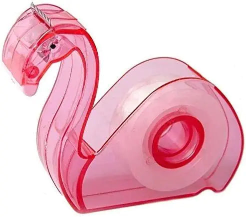 Swan Tape Dispenser  - 1 Random Color