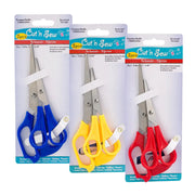Scissors Set Of 2 - Random Color