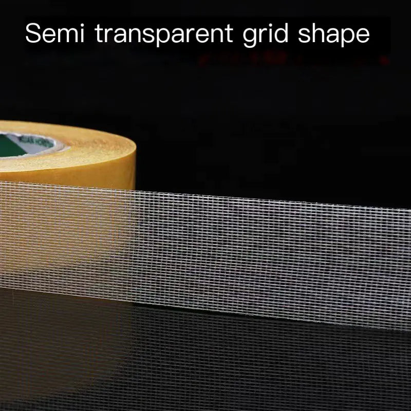 Strong Adhesive Fabric Tape for Events and Weddings