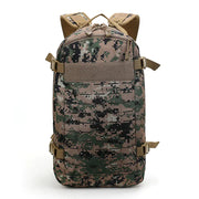 Tactical Backpack for Outdoor Travel Use