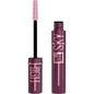 Maybelline Lash Sensational Sky High Lengthening Mascara 793 Washable Burgundy Haze 0.24 fl oz - New