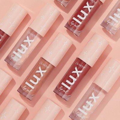 ColourPop Lux Lip Oil Skinny Dip 0.16 fl oz - New