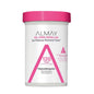Almay Biodegradable Oil Free Micellar Eye Makeup Remover Pads 120 Ct