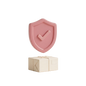 Image of Belleviecosmetic Delivery Protection product, showcasing packaging and design details.