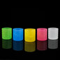 Coldest Boots 5-pack accessory set with glittery, stylish boots designed for cold weather wear.