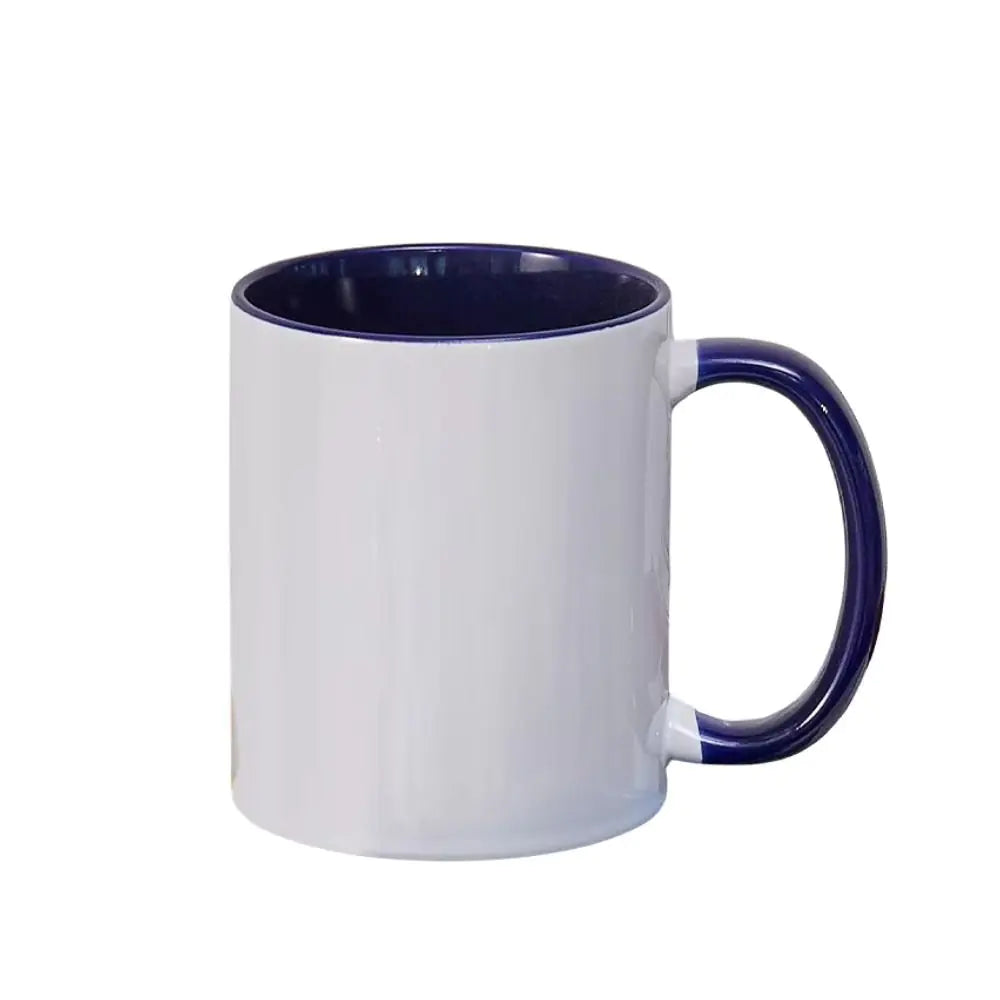 11oz Sublimation Stylish Coffee Color Mug