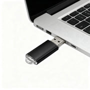 2025 Madazon Metal USB 2.0 Flash Drive 8GB-128GB Capacities CE/FCC/ROHS Certified 3-Year Warranty OEM New Wholesale