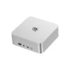 New EQI13 Pro Mini PC with Intel I7-13620H 32GB DDR4 RAM NVMe SSD Windows 11 1-Year Warranty for Office/Gaming/Multimedia Use