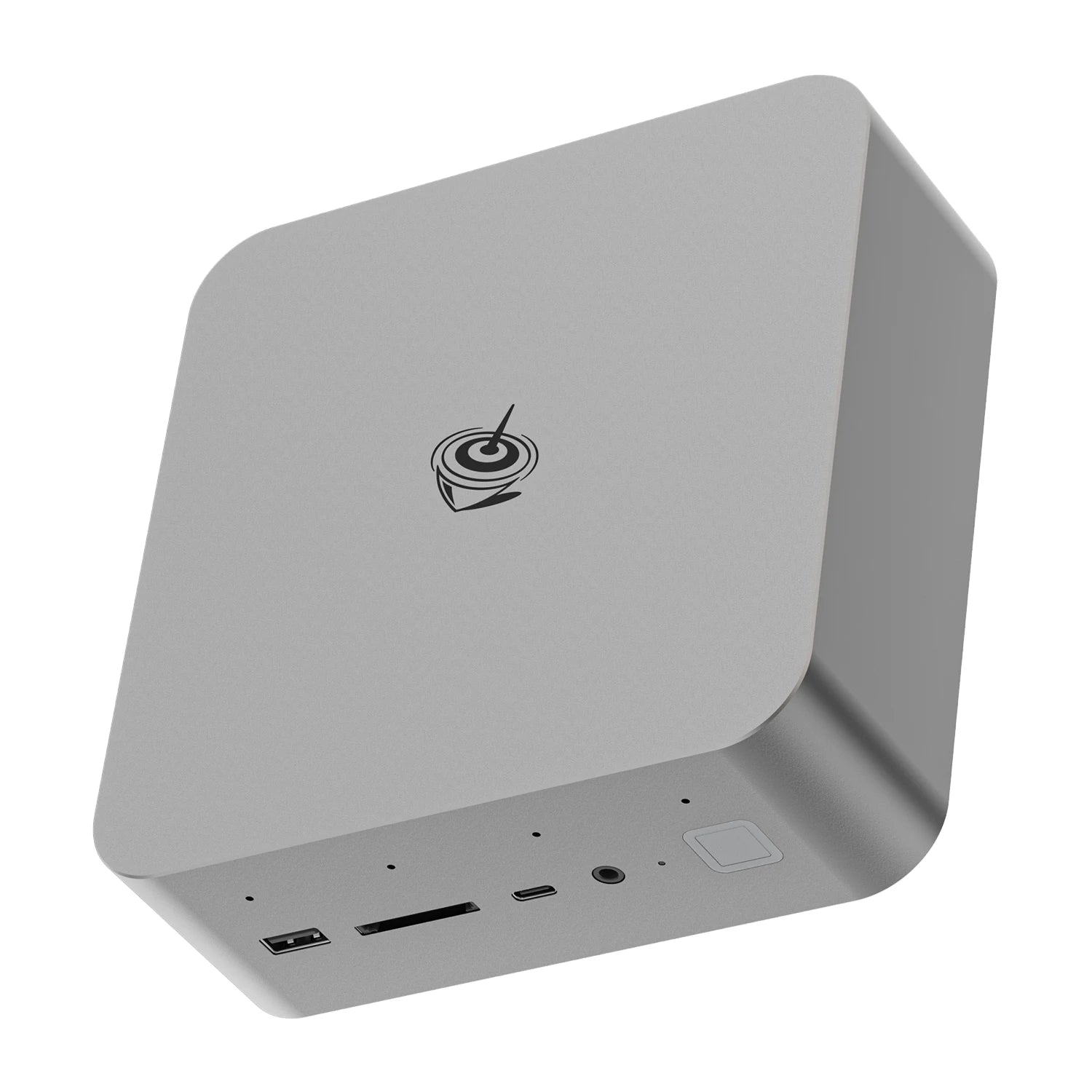 Beelink GTi14 Ultra-155H Mini AI PC Factory's Powerful Home Desktop Gaming Computer 32GB DDR5 1TB NVMe M.2 SSD Core Ultra 7 US