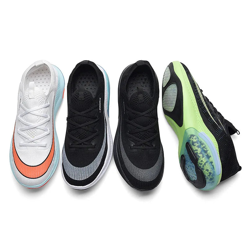 2025 HOT SALE  Men's Casual Sports Shoes Heightened, Breathable and Lightweight Mesh Design Shoes