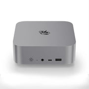 New SER8 Gaming Mini PC AMD 7 8845HS 32GB 512B 1TB 2TB NVMe PCIE 4.0 SSD Mini Desktop Computer 4K 144hz Triple Screen Display