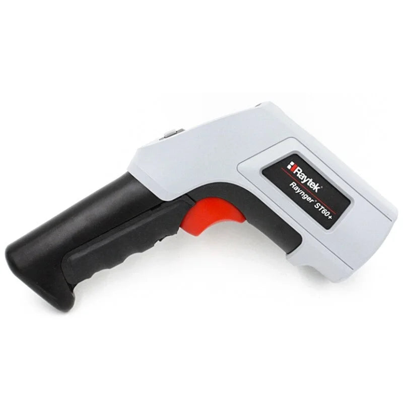 US Raytek High-Precision Handheld Infrared Thermometer Industrial ST20/60/80+ MT4/MT6 Test Instruments