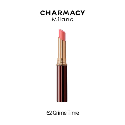 Blushimmer Charmacy 16-color waterproof velvet lipstick set with long-lasting matte finish and easy-to-wear lip makeup.