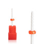 1pcs Ceramic Milling Cutter Nail Drill Bits Electric Manicure Drills Pedicure Mill Bits Machine Files Nail Art accessories Tool