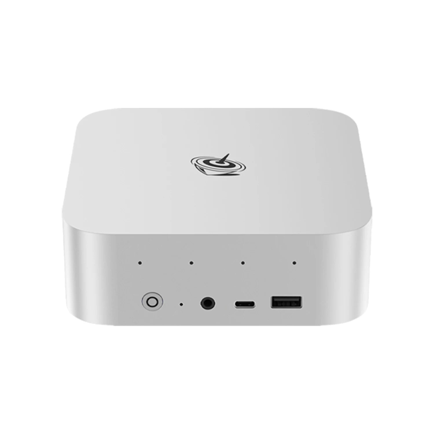 For SER9 Pro 4K Mini PC New AMD Ryzen 9 HX370 32GB LPDDR5X Dual M.2 PCIe 4.0 1TB SSD 8GB Video Memory Type-C AU Plug