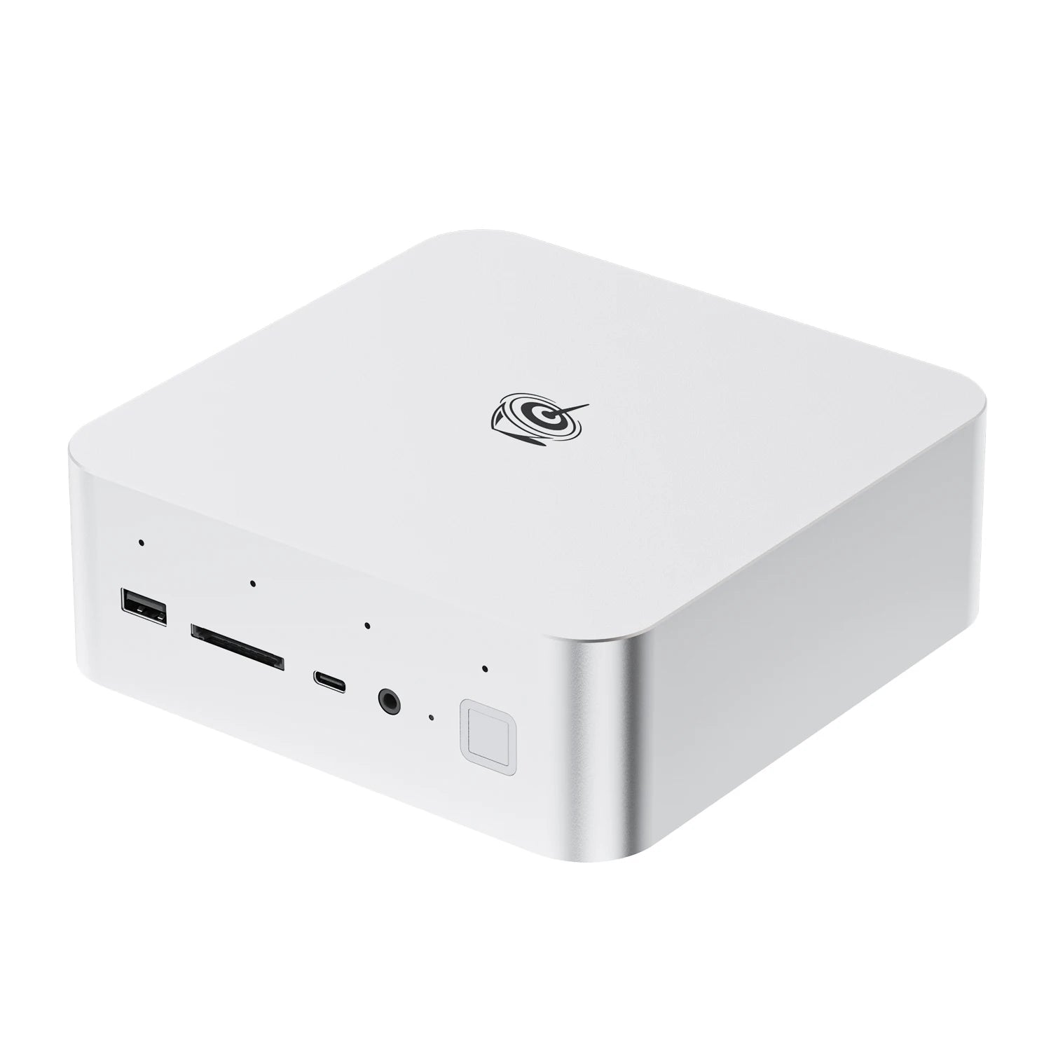 Beelink GTi14 Ultra-155H Mini AI PC Factory's Powerful Home Desktop Gaming Computer 32GB DDR5 1TB NVMe M.2 SSD Core Ultra 7 US