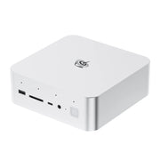 Beelink GTi14 Ultra-155H Mini AI PC Factory's Powerful Home Desktop Gaming Computer 32GB DDR5 1TB NVMe M.2 SSD Core Ultra 7 US