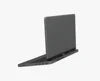 Portable Laptop  10.5 Inch 360 Degree Rotation Laptop Win11 Pro Intel N150 Lightweight Mini Portable Laptop Face Recognition