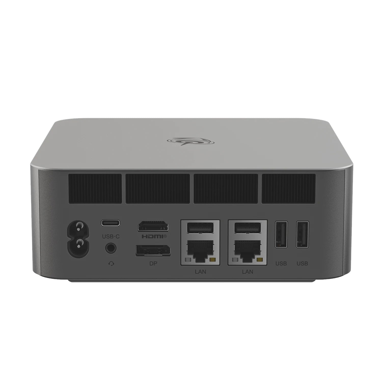 Beelink GTi14 Ultra-155H Mini AI PC Factory's Powerful Home Desktop Gaming Computer 32GB DDR5 1TB NVMe M.2 SSD Core Ultra 7 US
