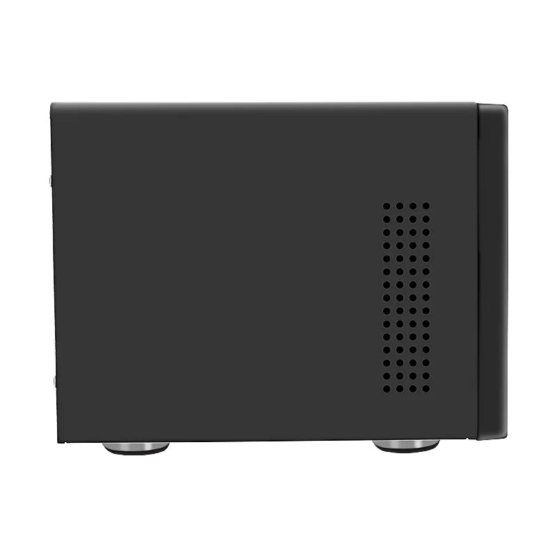 BKHD New Q670 NAS Server 8 Bay Intel I5-12500 I7-12700 4*LAN 2.5G Soft Routing CDN Computer Network Storage Support Raid Vpro