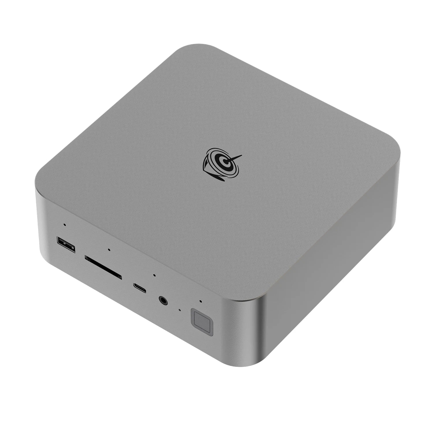 Beelink GTi14 Ultra-155H Mini AI PC Factory's Powerful Home Desktop Gaming Computer 32GB DDR5 1TB NVMe M.2 SSD Core Ultra 7 US