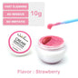 Blushimmer NATUHANA eyelash glue remover cream for quick, professional removal of eyelash adhesive with a smooth application.