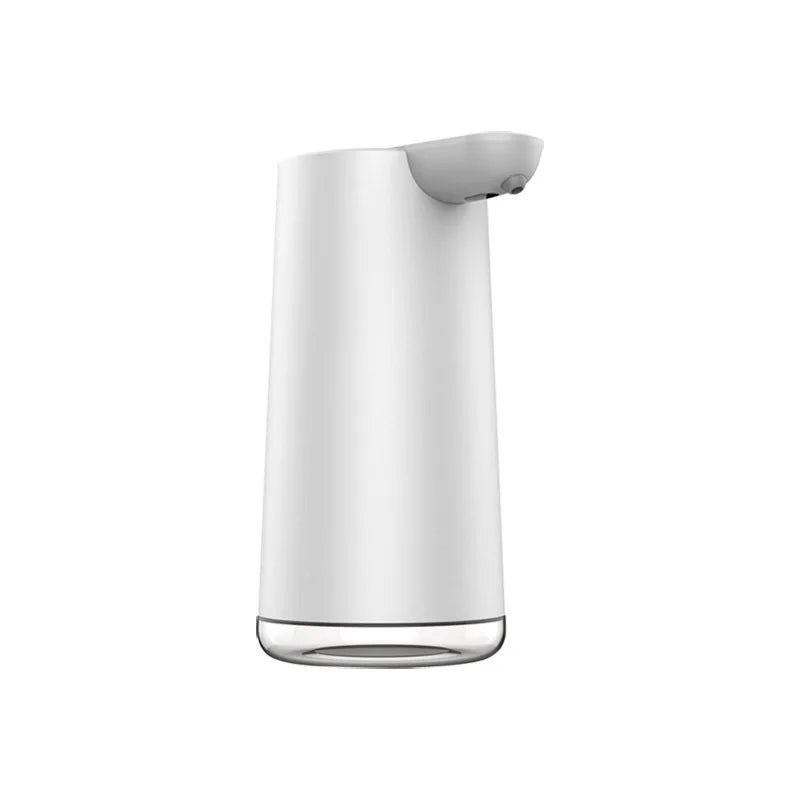 Wholesale Touchless Automatic Free Hand Sanitizer Liquid Foam Soap Dispenser Made of Plastic for Kitchen Use