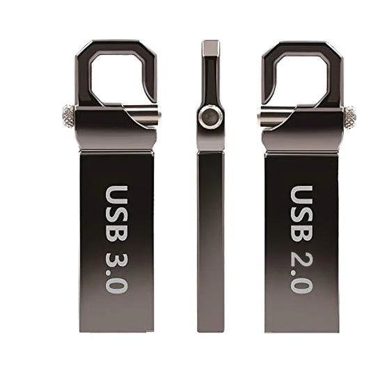 Free Custom logo Flash USB Drive 32GB/16GB/64GB/128GB Capacities  USB 2.0 Hard Storage Full Capacity 128GB Personalized Usb