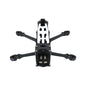 DeepSpace SEEKER 3inch Flower Aircraft Frame DC/XL O4PRO FPV Transmission FPV Drone for Aerial Photography