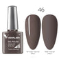 Blushimmer luxury color gel nail polish by Venalisa featuring long-lasting UV/LED soak-off gel lacquer with vibrant finish.
