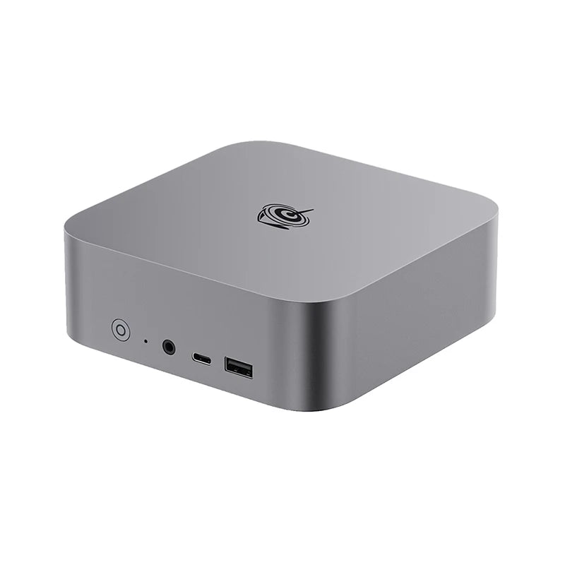 New SER8 Gaming Mini PC AMD 7 8845HS 32GB 512B 1TB 2TB NVMe PCIE 4.0 SSD Mini Desktop Computer 4K 144hz Triple Screen Display