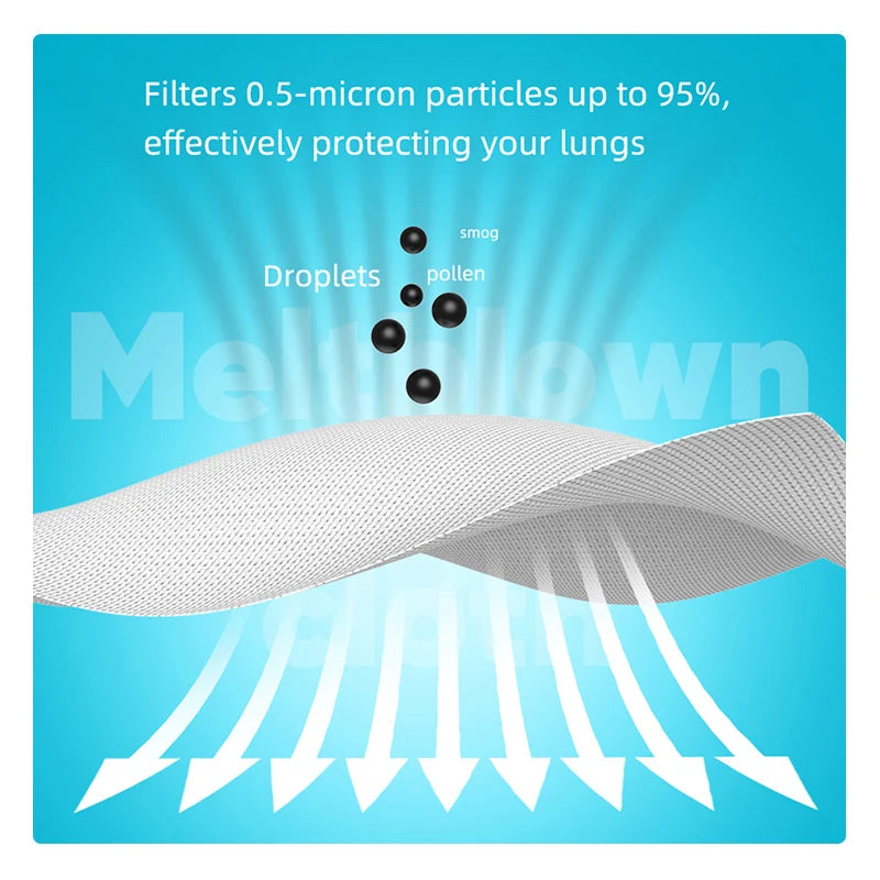 masks ffp2 face masks KN95 colors security protection masks n k 95 ffp 2 originais 5ply mask pff2 n95 mascarilla fpp2 homologada