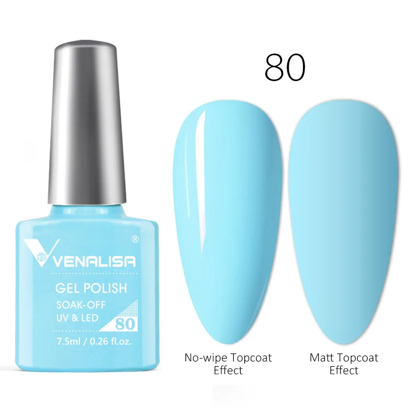 Blushimmer luxury color nail gel polish with vibrant finish, soak-off UV/LED gel nail lacquer, long-lasting and high-quality.