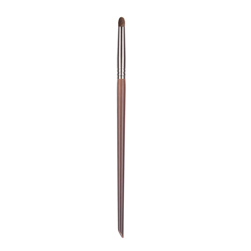 OVW Natural Goat Hair Eyeshadow Professional Makeup Brushes Crease Blending Shader kist dlya teney brovey brochas maquillaje 1pc
