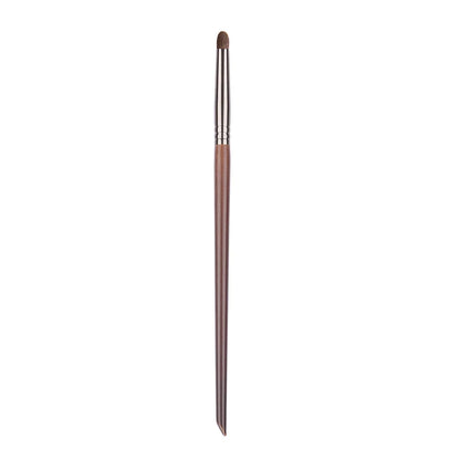 OVW Natural Goat Hair Eyeshadow Professional Makeup Brushes Crease Blending Shader kist dlya teney brovey brochas maquillaje 1pc